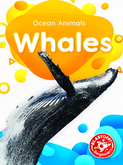 Title details for Whales by Dana Fleming - Available